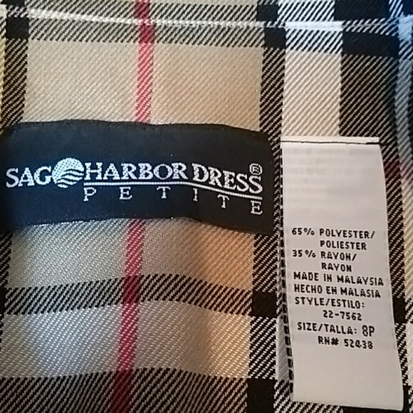 Jacket - Picture 7 of 8